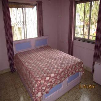 Bungalows For Groups In Panchgani, Panchgani 5